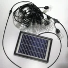 Holiday 10M Solar Outdoor Holiday String Lights Garden Solar Power