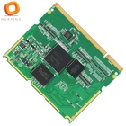 Module Headset Bluetooth Electronic Blue T Receiver Module Audio Receiver Amplifier GPS Headset Circuit Board PCBA