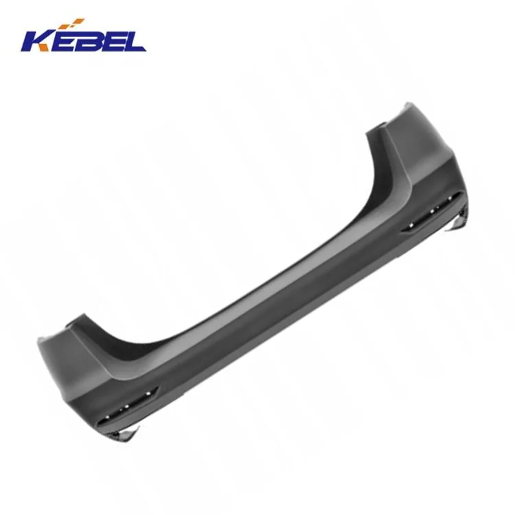 KEBEL Factory Sale Rear Bumper Lower OEM Back Bumper Lower for Ford Fusion 2019-2024 details