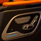 Cars 2021 Customized Shape Size Microfiber Electric Massage Suv Leather Seats Luxury Cars