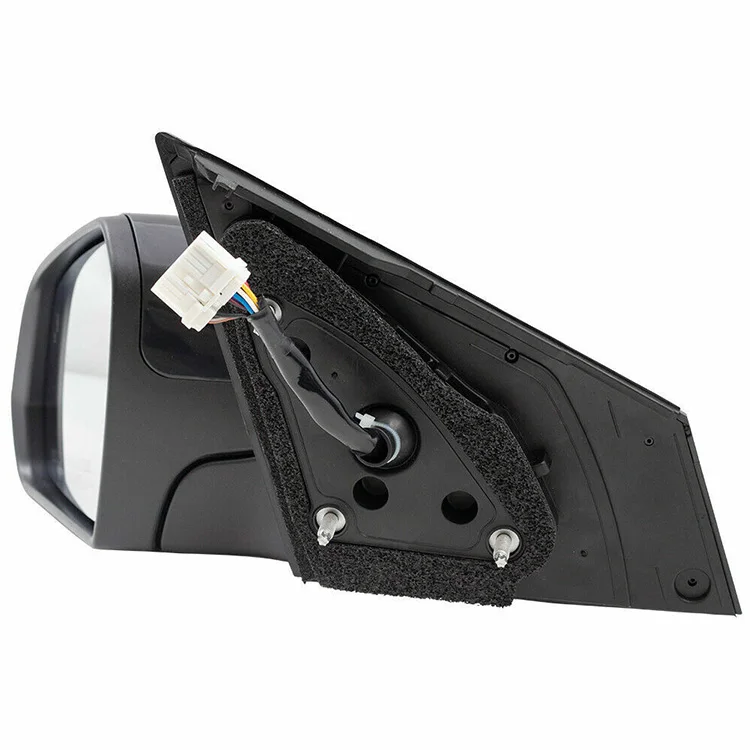 product car review side led mirror parts 87610 c2520 87620 c2520 rearview side mirror for hyundai sonata 2018 2019 accessories-3