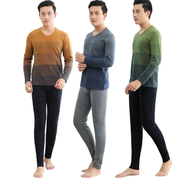 quality thermal underwear