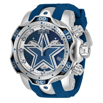 Christmas gift New Football 32 Team Watch Casual Quartz Watches Fashion Jewelry Gift Men NFL unisex quartz watches