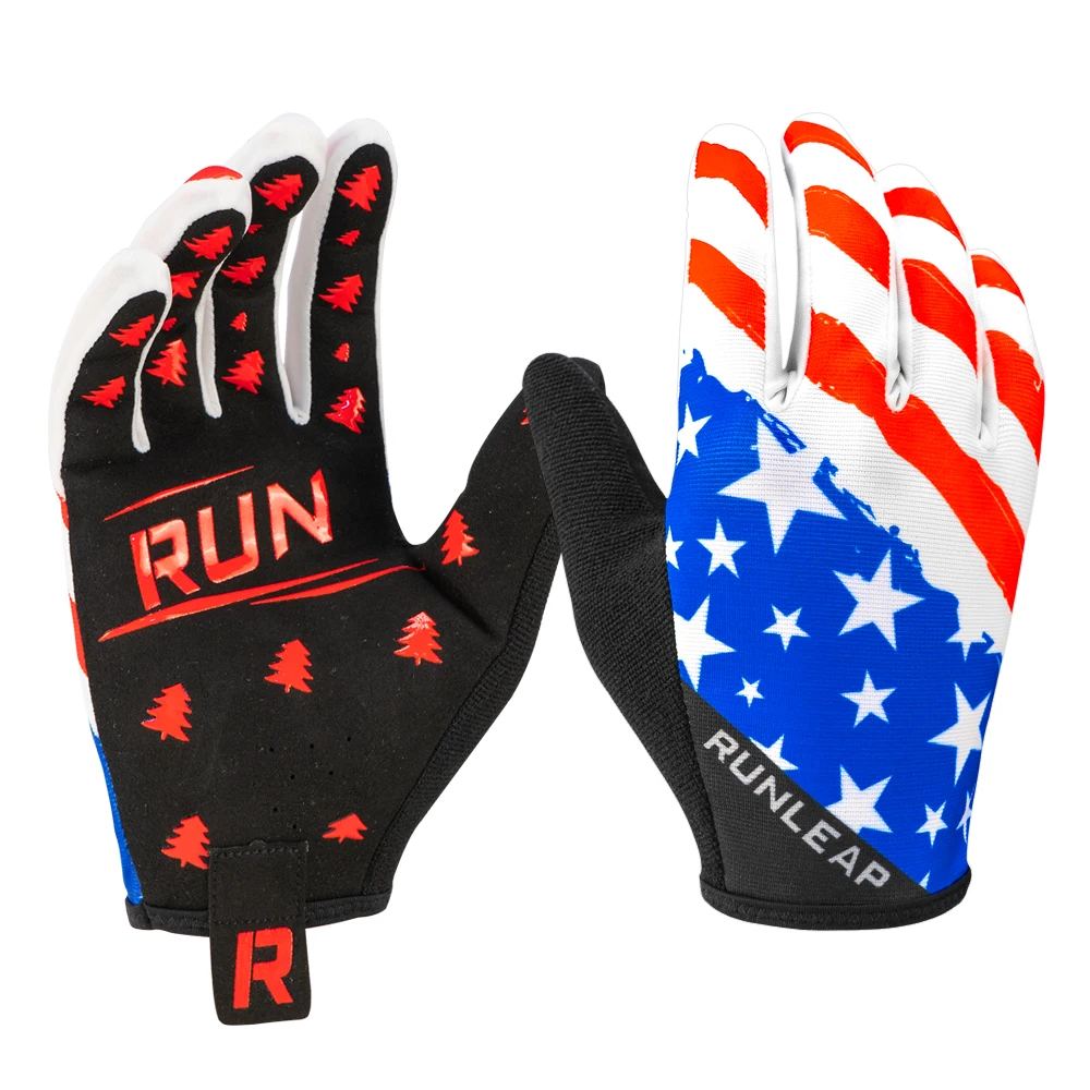 motocross winter gloves