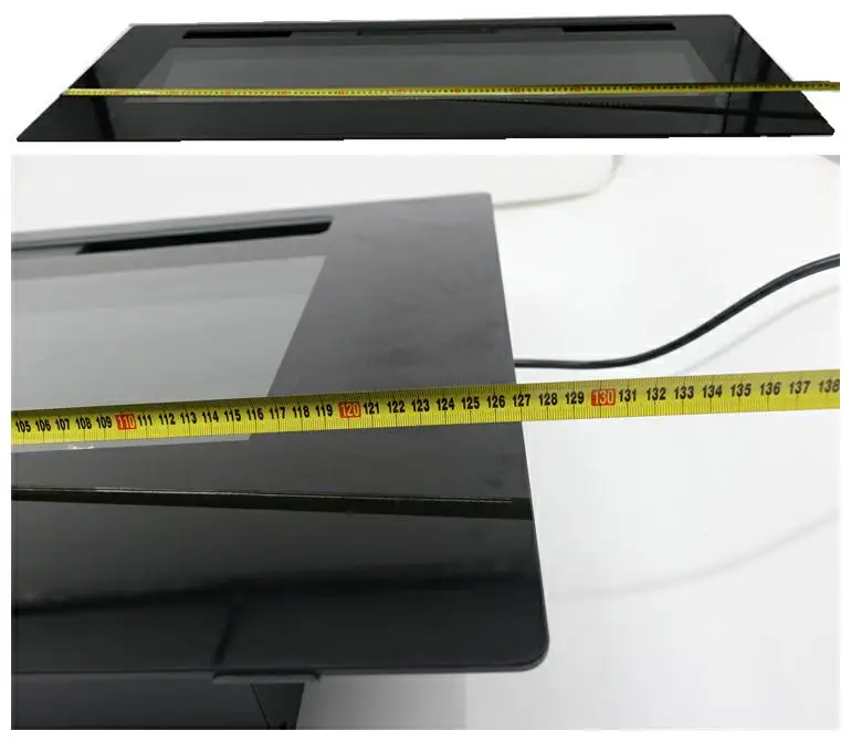 Electric Fireplace, 30", 36", 42", 50" - detail 10