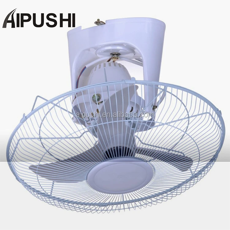 Solar Wall Mounted Fan, 12V, 10W---20W - detail 16