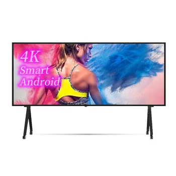 98 Inch Televisions Television65 Pouces 85 In Smart Tv Ledtv Led 70 L E D 85Inch