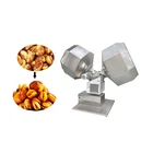 French Fries Machine Low Price Chip Seasoning Mixing French Fries Seasoning Flavor Machine Price