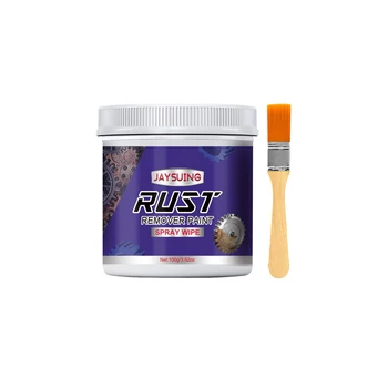 Jaysuing OEMODM Rust Remover Solution Sustainable Multipurpose Metal