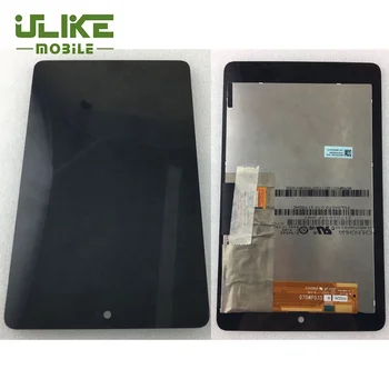 7inch tablet lcd display screen for Asus Google Nexus 7 1st ME370 ME370T lcd assembly