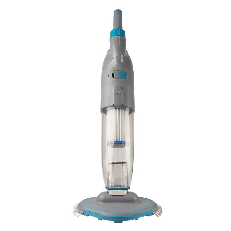 New Arrival Aquajack Rechargeable Swimming Pool And Spa Vacuum