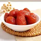 Food Food 100% Natural Organic Dried Strawberries HOT FOOD