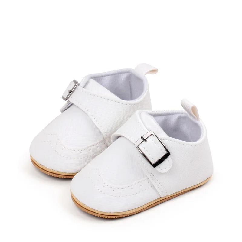 2025 Spring Autumn Summer White Sport Casual Baby Infant Toddler Newborn Boy Shoes details