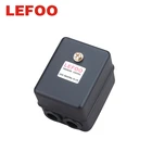 Pressure Pressur Air Compressor Pressure Controller 3/8NPT LEFOO Pressure Pressur Control Switch For Air Compressor