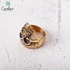 Ring Rings Rings Men's Customized Fashion Skull Ring For Men