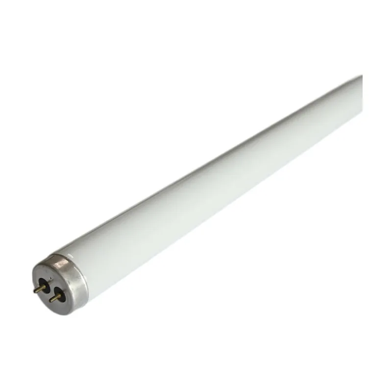 tube fluorescent del t12