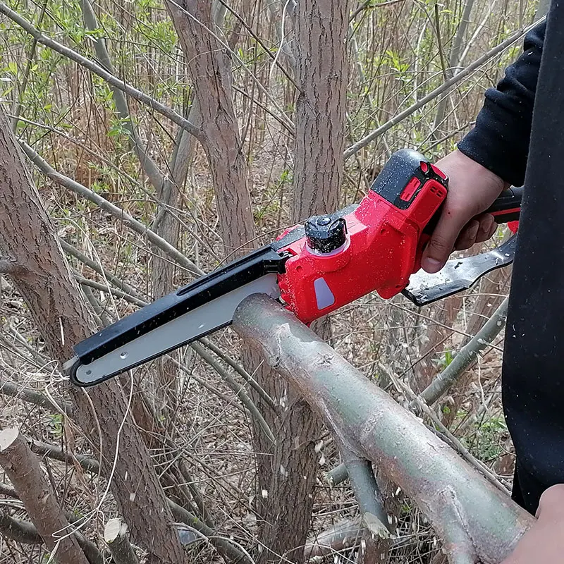 Professional Cordless Chainsaw 