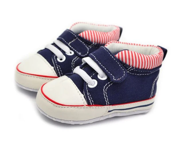 boys leather tennis shoes