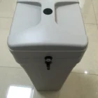 Tank Square Brine Tank For Water Treatment