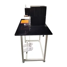 Foot Switch Driving Lithium Battery Spot Welder Microcomputer Battery Pack Spot Welding Machine