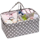 Diaper Bag Diapers Diaper Bag Designer Baby Diaper Bag Is Used To Store Diapers Portable Baby Diaper Storage Bag