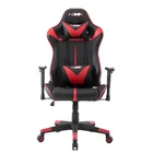 Chair 2021 Huantic Factory Wholesales Comfortable Revolving Gaming Chair With Lumbar Pillows