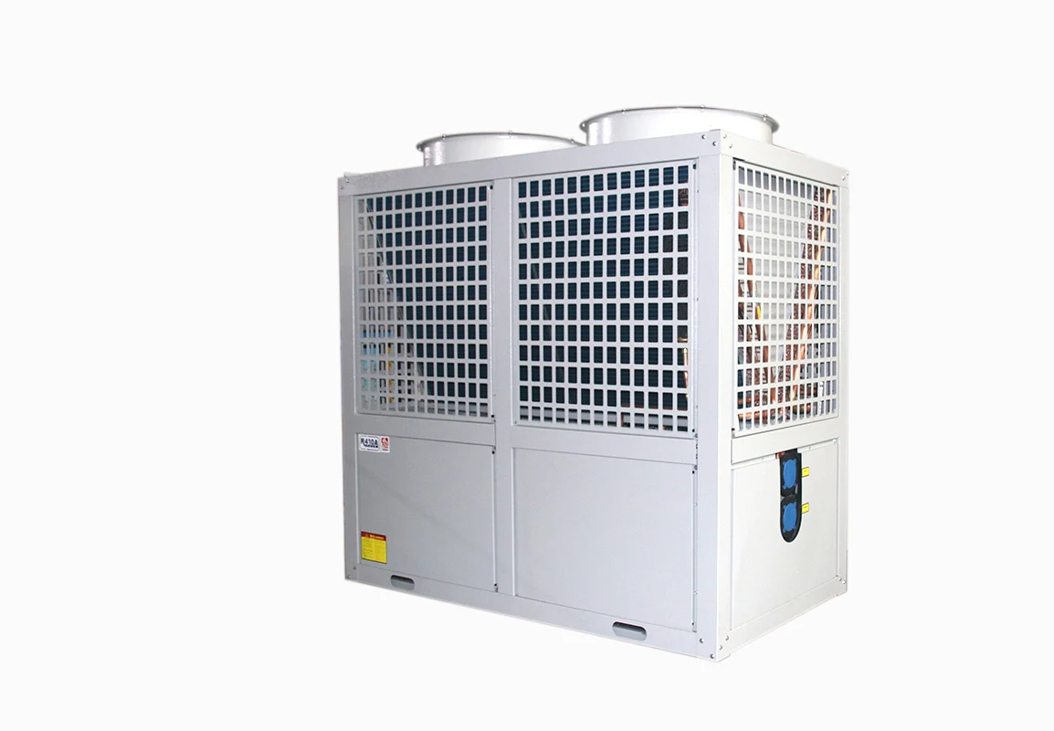 Equipment Industrial Water Chiller, AK-HT - detail 12