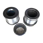 Hydraulic Front Parts MSB100 Hydraulic Breaker Front Bush For Rock Hammer Cylinder Sealing Repair Seals Parts Thrust Bush