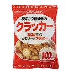 Natural traditional bite-sized Japanese crackers for wholesale