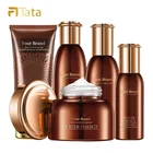 Care Private Label Hot Selling Skin Care Set Acetyl Hexapeptide 3 6 In 1 Anti-wrinkle Anti- Aging Facial Skin Care Set