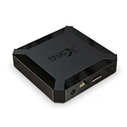 Tv MT-T1008 1G+8G/2G+16G Iptv Android Tv Box Set Top Box Tv Receiver With Allwinner H313 Quad Core