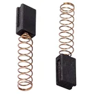 Genuine BOSCH Carbon Brush 2607014017 GSB13 5x8x14 Mm Carbon Brush For Power Tools