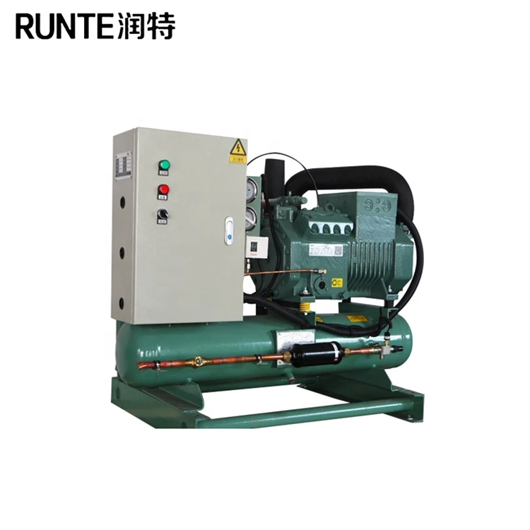 Condensing Unit, 220V, 380V - detail 12