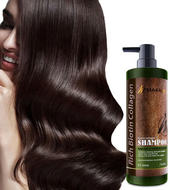 Masaroni best straightening hair growth shampoo and conditioner customized  keratin treatment, View keratin hair treatment products, masaroni Product  Details from Guangzhou Chinchy Cosmetic Co., Ltd. on 