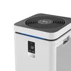 Factory Factory Manufacture Room Smart Cleaner Air Purifier Activate Carbon HEPA Electric Negative Ion Purifier Air