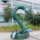 Sale Animatronic Dragon Head For Sale