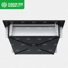 Poultry Animal Husbandry And Poultry Farms Ceiling Air Inlet Window