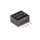 DC DC Power Supply Module Converter Single Output 24v To 24v 150w PCB Mounted