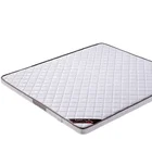 Coconut Fiber Eco-friendly Any Size Healthy Comfortable Coconut Coir Fiber Mattress