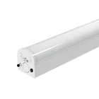 Led Led Led Light Toppo New Sale Standard On-off LED Linear Batten Luminaries Commercial Lighting