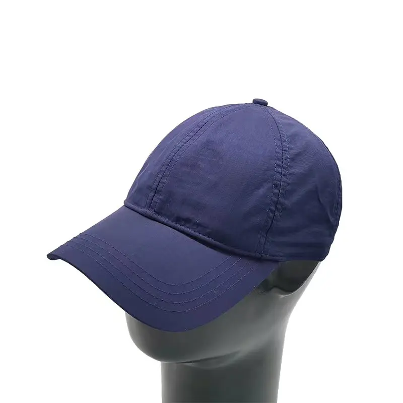 Sports Cap Breathable Running Cap Hat 