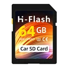 Memory Hot Sale Sd Card 4gb 8gb 16gb 32gb 64gb 128gb 256 Gb Memory Card For Camera