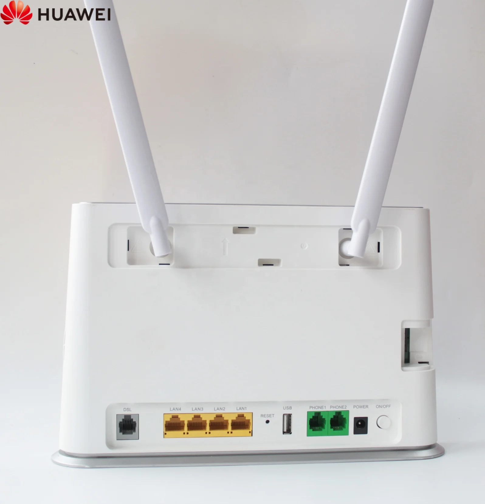 rivaal opraken accessoires Lte Wifi 4g Router Lan Port Ha35-22 3g 4g Pk For Huawei Adsl Router Ha35  Wireless White Outdoor 3 Months 2.4g & 5g Adsl 2 Vpn 4g - Buy Portable 4g  Wireless