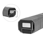 Machine Light Hot Sell Upgrade Portable Machine Tool Work Light With Powerful Magnet And Hidden Hook Cob Work Lamp