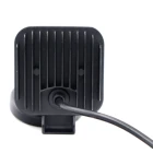 Square Work Light 9V-30V 27W Square Waterproof IP67 Led Work Light