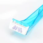 Razor Single Blade Disposable Razor Bikini Razor For Lady