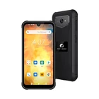 Dual Sim Waterproof Mobile Phone Wholesale Original ODM OEM IP68 Waterproof NFC Dual SIM Android 4G Mobile Phones