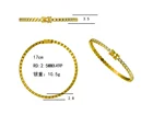 Silver Bracelet Silver Redleaf Jewelry 925 Sterling Silver Stones Chain Price Diamond Tennis Moissanite Bracelet