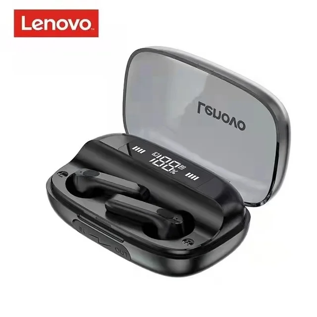 lenovo livepods qt81