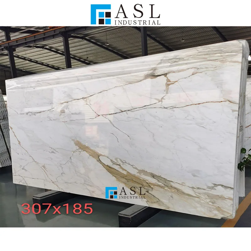 calacatta gold marble polished cream gold grey floor italy calacatta gold porcelain tile 12x24 26